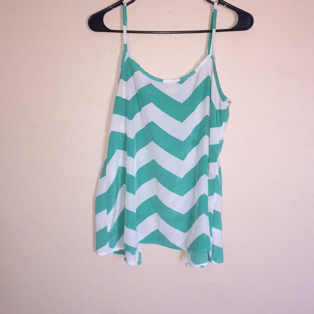 Summer Tee